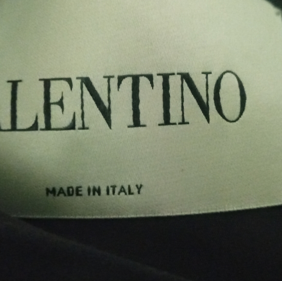 Valentino Floral Dress - Picture 5 of 6